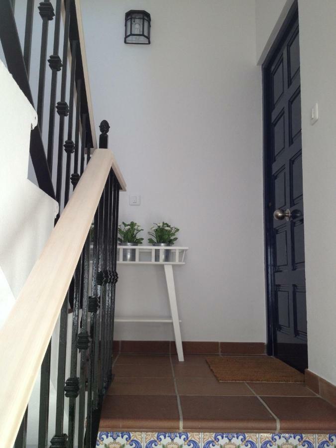Los Balcones Del Molinero Vejer de la Frontera Exterior foto